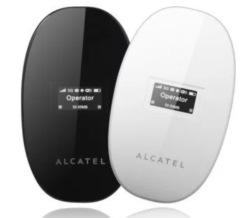 Разблокировка модемов и роутеров Alcatel Код