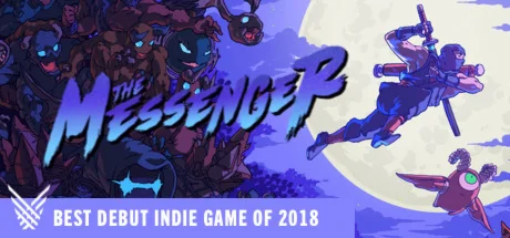 The Messenger АВТОДОСТАВКА STEAM GIFT РОССИЯ