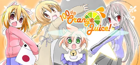 100% Orange Juice steam gift/ru+cis
