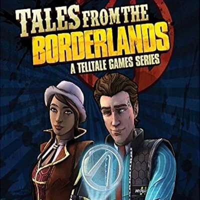 TALES FROM THE BORDERLANDS STEAM КЛЮЧ+ПОДАРОК