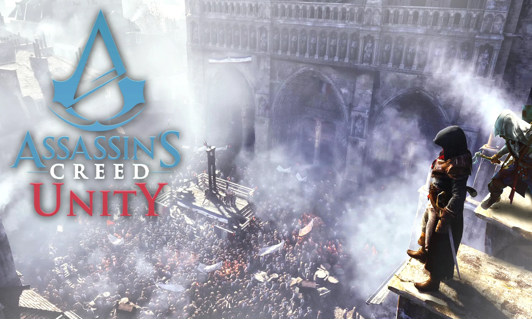 Assassins Creed Unity ГАРАНТИЯ+СКИДКИ