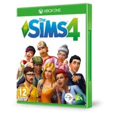 The Sims 4 XBOX ONE/Xbox Series XS
