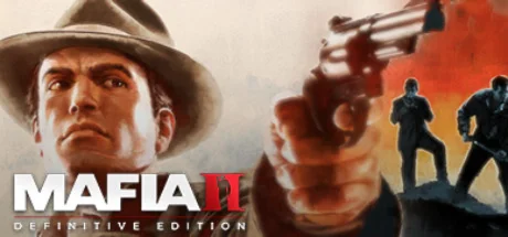 Mafia II: Definitive Edition АВТОДОСТАВКА RU Steam
