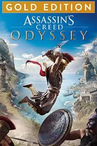 Assassins Creed Odyssey Gold Season Pass Uplay