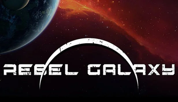 Rebel Galaxy Steam key / РФ+Весь Мир