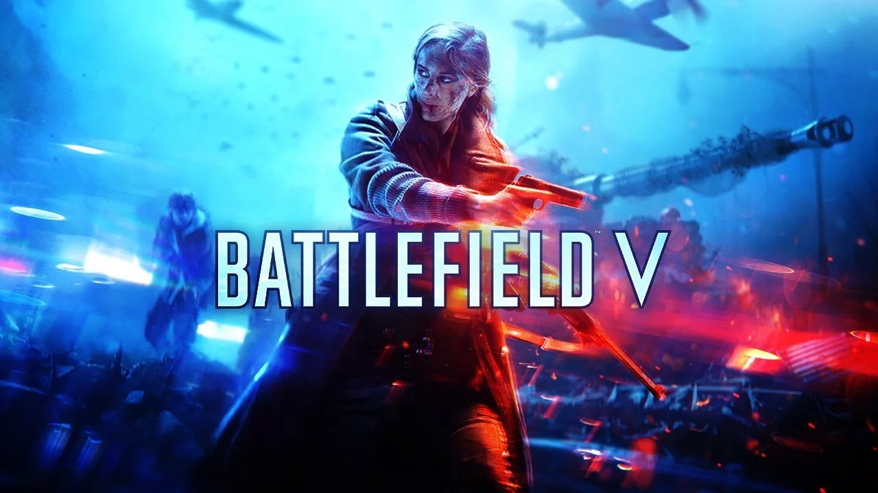 Battlefield V РУССКИЙ ЯЗЫК Аккаунт на 6 месяцев