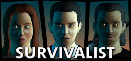 Survivalist Steam key / РФ+Весь Мир