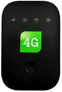 Разблокировка OSH-150 Tele2 4G Wi-Fi роутер Код