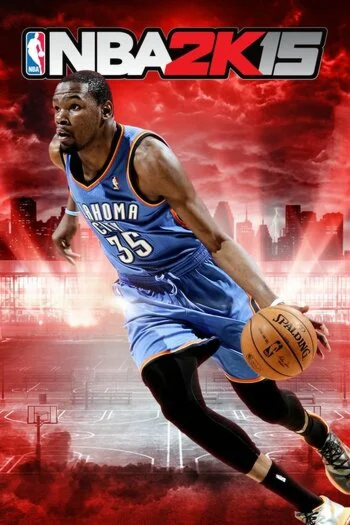 NBA 2K15 Оффлайн активация Steam Region Free