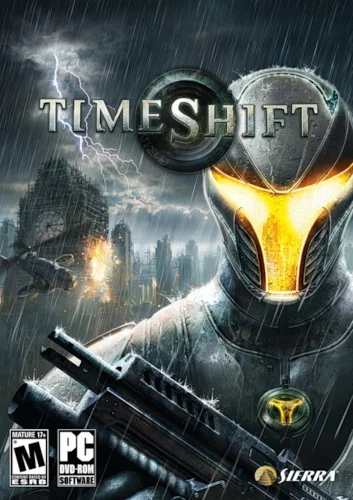 TimeShift Steam Gift Region RU/CIS Сразу В Инвентарь