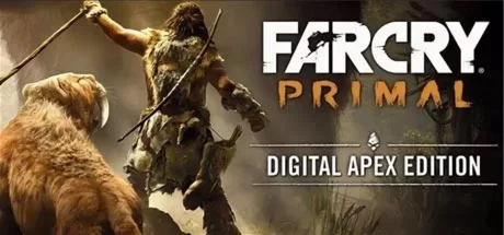 Far Cry Primal - Apex Edition UBISOFT КЛЮЧ РФ+МИР