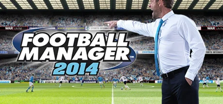 Football Manager 2014 + EDITOR Steam Region Free