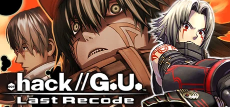 hack//GU Last Recode STEAM КЛЮЧ РОССИЯ + СНГ