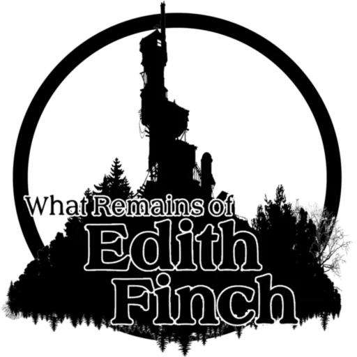 What Remains of Edith Finch EPICGAMES RegionFree