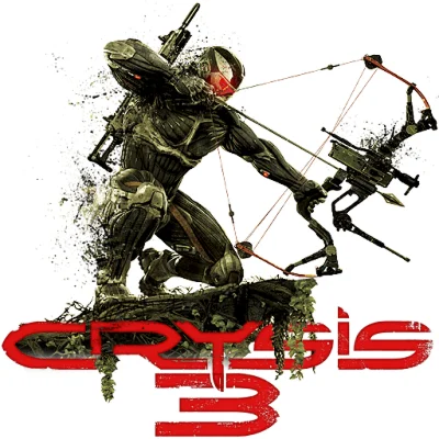 Crysis 3 Hunter Edition РУССКИЙ Оффлайн