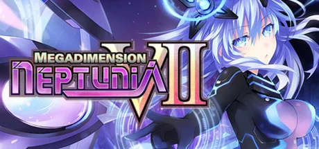 Megadimension Neptunia VII STEAM КЛЮЧ РОССИЯ + СНГ