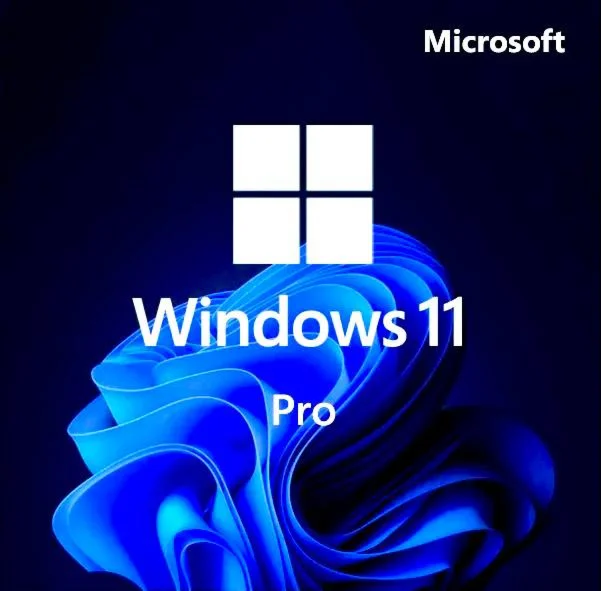 Windows 11 Pro Профессиональная