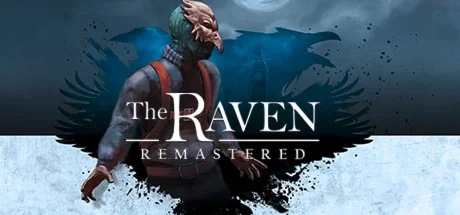The Raven Remastered - DeluxeSTEAM КЛЮЧ РФ+КЗ+СНГ