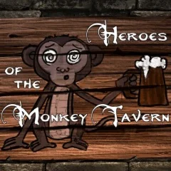Heroes of the Monkey Tavern Steam key / РФ+Весь Мир