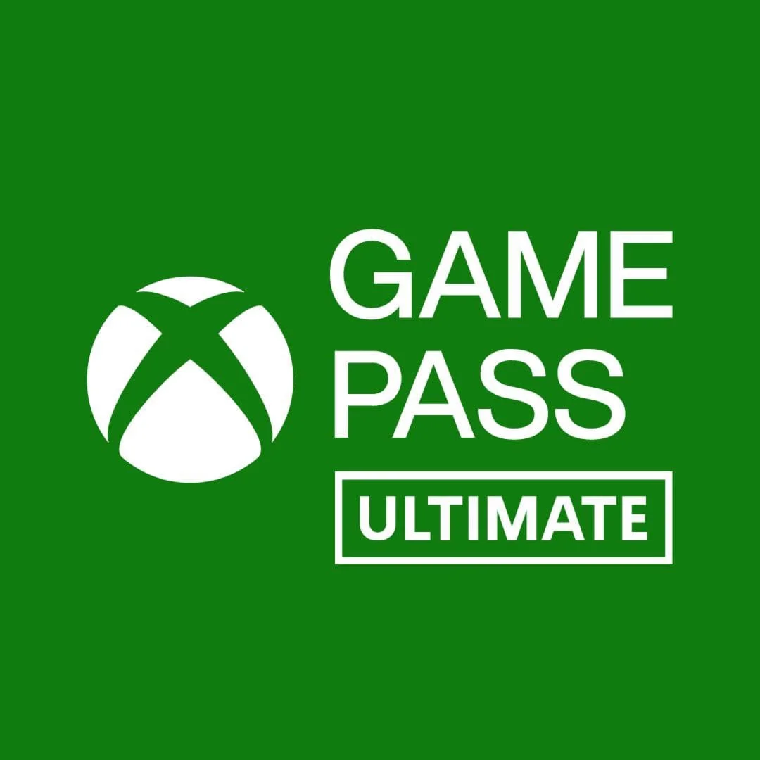 XBOX Game pass ULTIMATE 1 МЕСЯЦ USA TRIAL