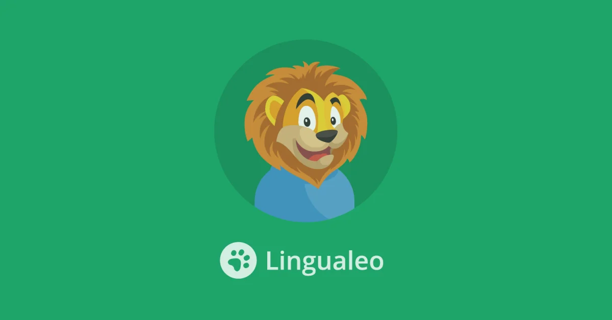 LINGUALEO ПРЕМИУМ ЗОЛОТОЙ СТАТУС НА 1 ГОД + CASHBACK