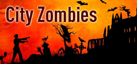 City Zombies Steam key/Region free