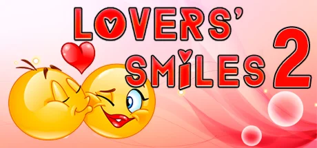 Lovers Smiles 2 Steam key/Region free