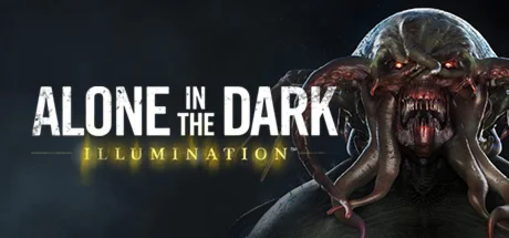 Alone in the Dark: IlluminationSTEAM КЛЮЧРОССИЯ+СНГ