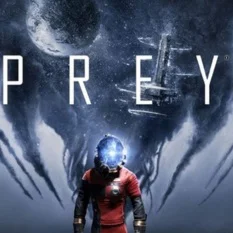 Prey + Почта Смена данных Epic Games