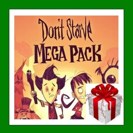 Dont Starve TogetherSteamАрендаOnlineGFN