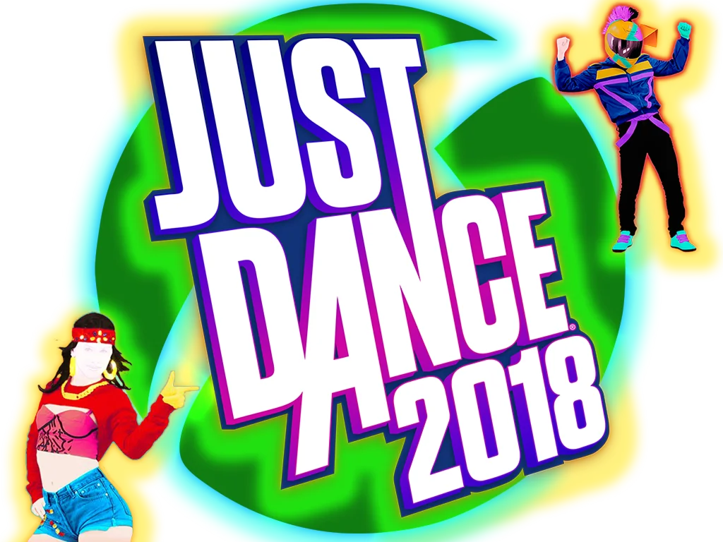 Just Dance 2018 XBOX ONE