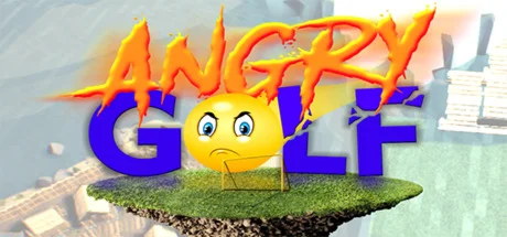 Angry Golf Steam key/Region free
