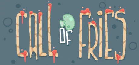 Call of Fries Steam key/Region free