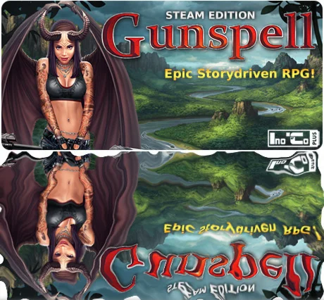 Gunspell - Steam Edition Steam Key/Region Free