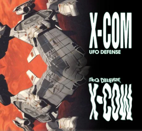 X-COM UFO Defense Steam Key/Region Free