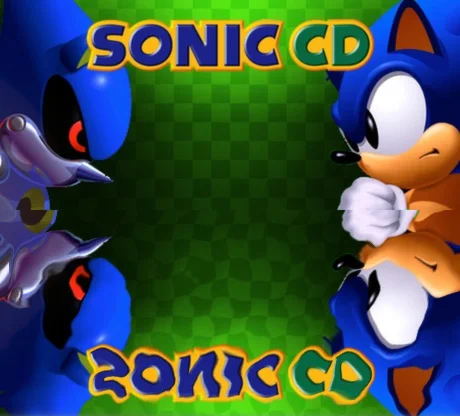 Sonic CD Steam Key/Region Free