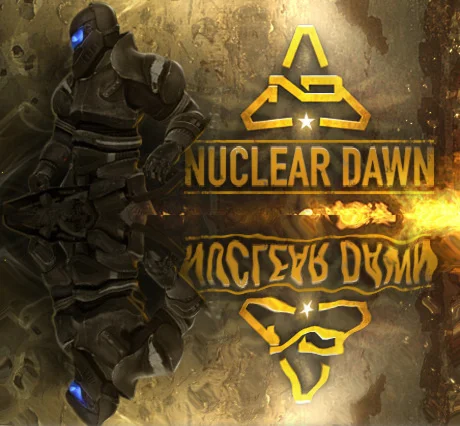 Nuclear Dawn steam gift/ru+cis