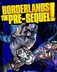 Borderlands: The Pre-Sequel Steam ключ REGION FREE