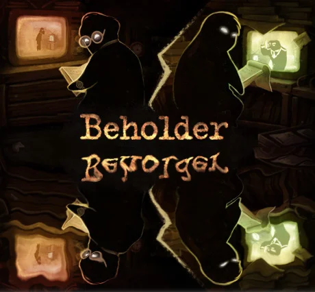 Beholder Steam Key/Region Free