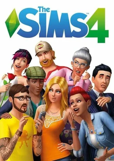 The Sims 4 PL / RU / CZ Origin Key GLOBAL