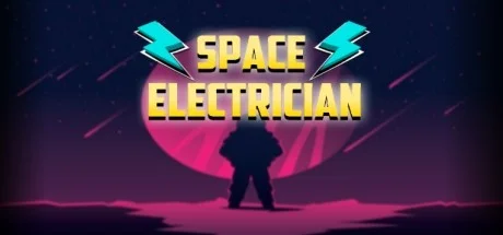 Space electrician Steam key/Region free