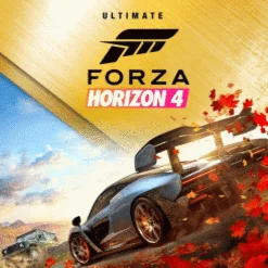 FORZA HORIZON 4 Ultim + LEGO DLC + FH3U АВТОАКТИВАЦИЯ