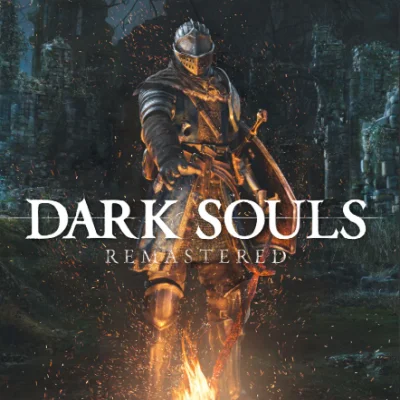 DARK SOULS REMASTERED STEAM КЛЮЧ