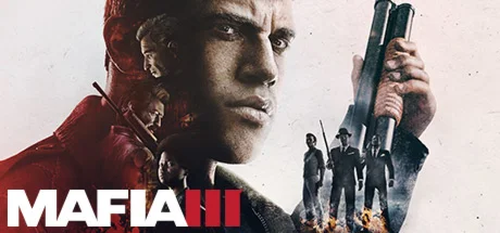 Mafia II - новый аккаунт + гарантия Region Free