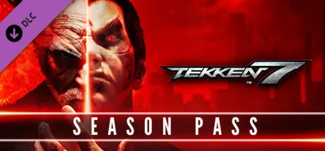TEKKEN 7 - Season Pass STEAM КЛЮЧ РОССИЯ + СНГ