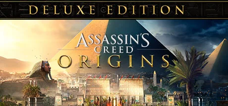 Assassins Creed Origins Deluxe / Истоки UBISOFT