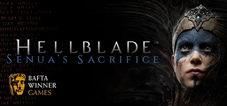 Hellblade: Senuas Sacrifice Steam Ключ / Global
