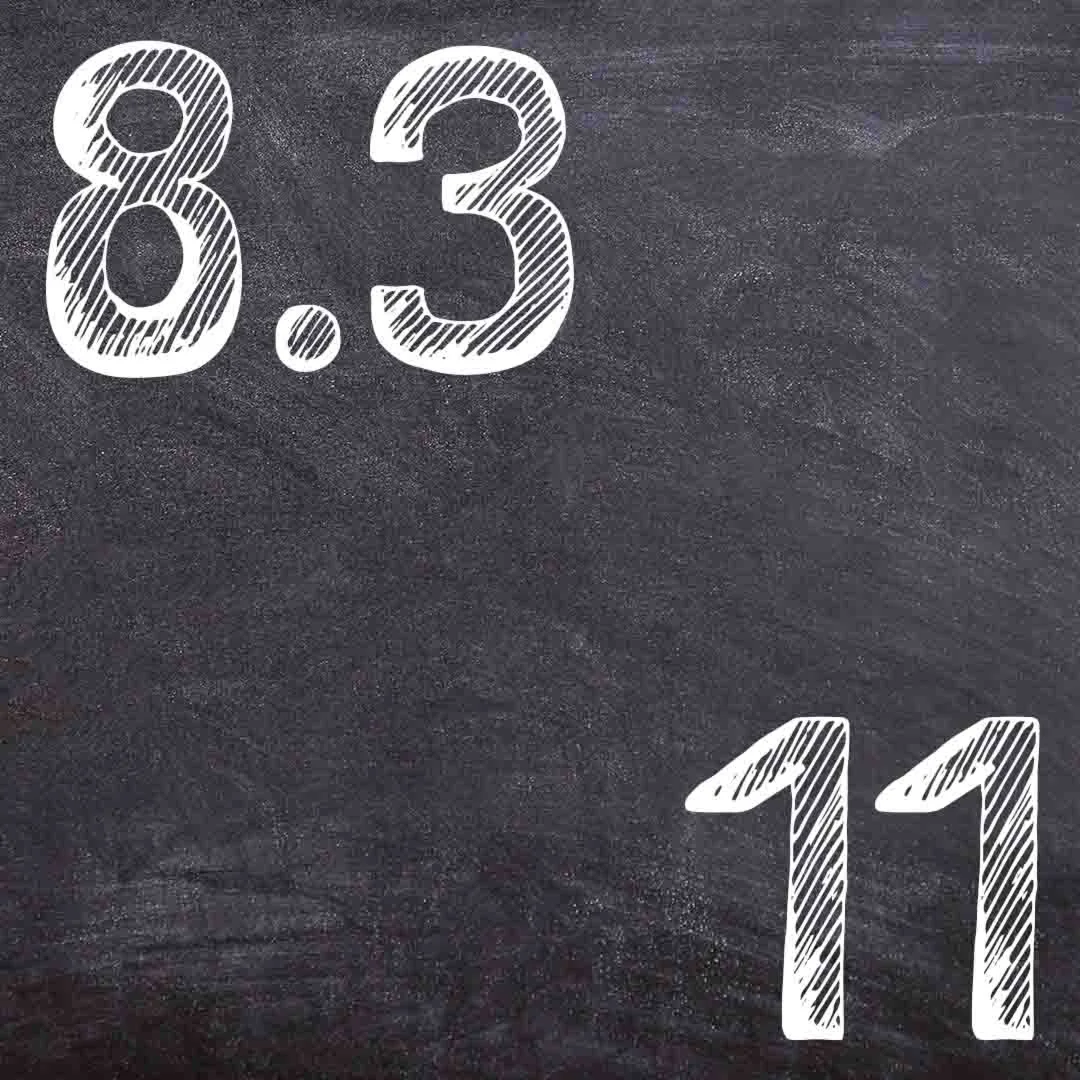 ИДЗ Рябушко 83 Вариант 11