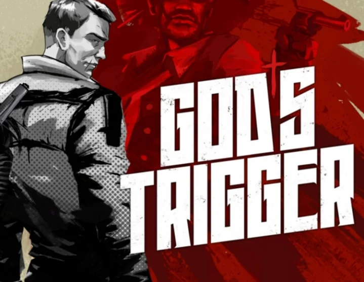 Gods Trigger Steam ключ REGION FREE/GLOBAL