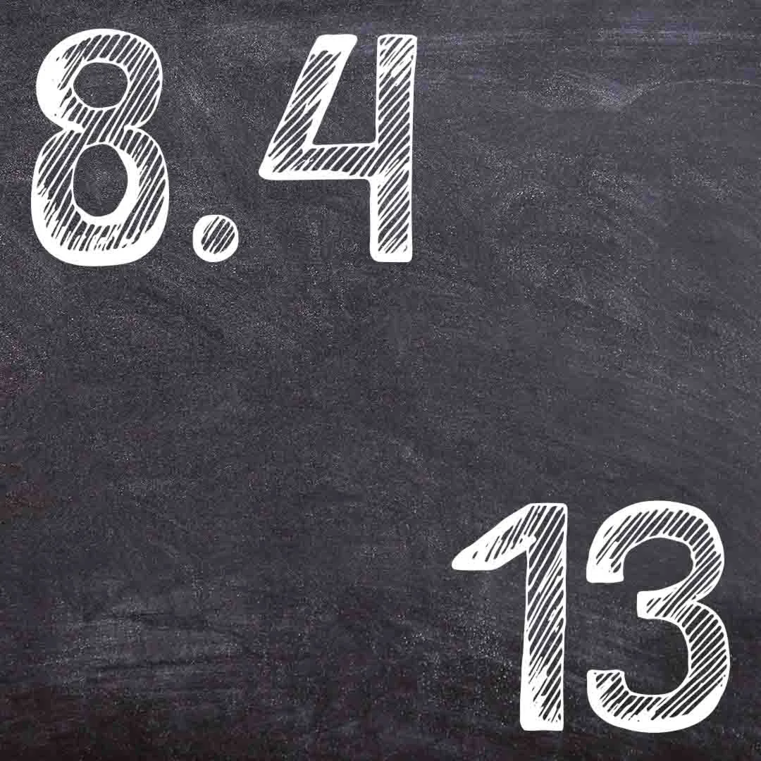 ИДЗ Рябушко 84 Вариант 13